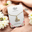 Stainless Steel Chains - 91 - Gold Shade