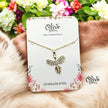 Stainless Steel Chains - 122 - Gold Shade