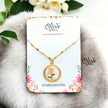 Stainless Steel Chains - 149 - Gold Shade