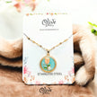 Stainless Steel Chains - 149 - Gold Shade