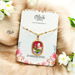 Stainless Steel Chains - 152 - Gold Shade