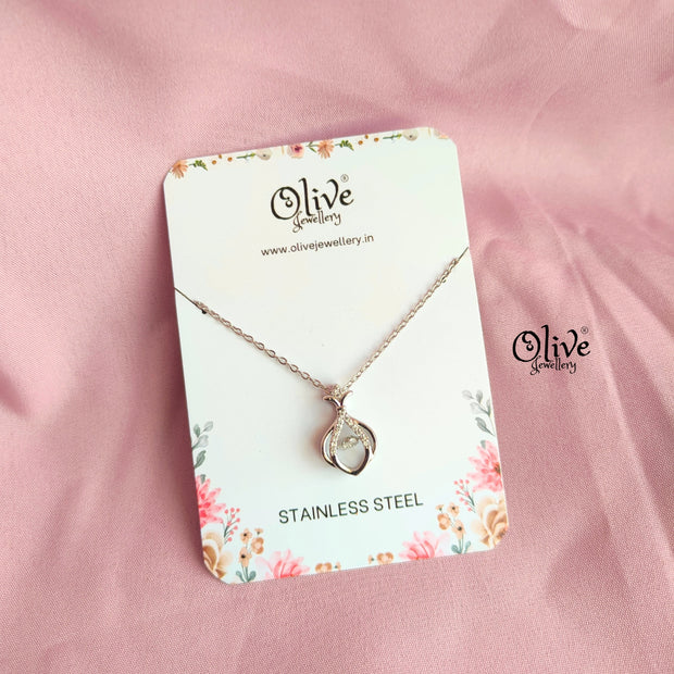 Stainless Steel Chains - 176 - Silver Shade