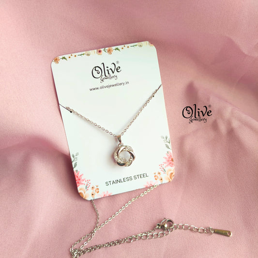 Stainless Steel Chains - 182 - Silver Shade