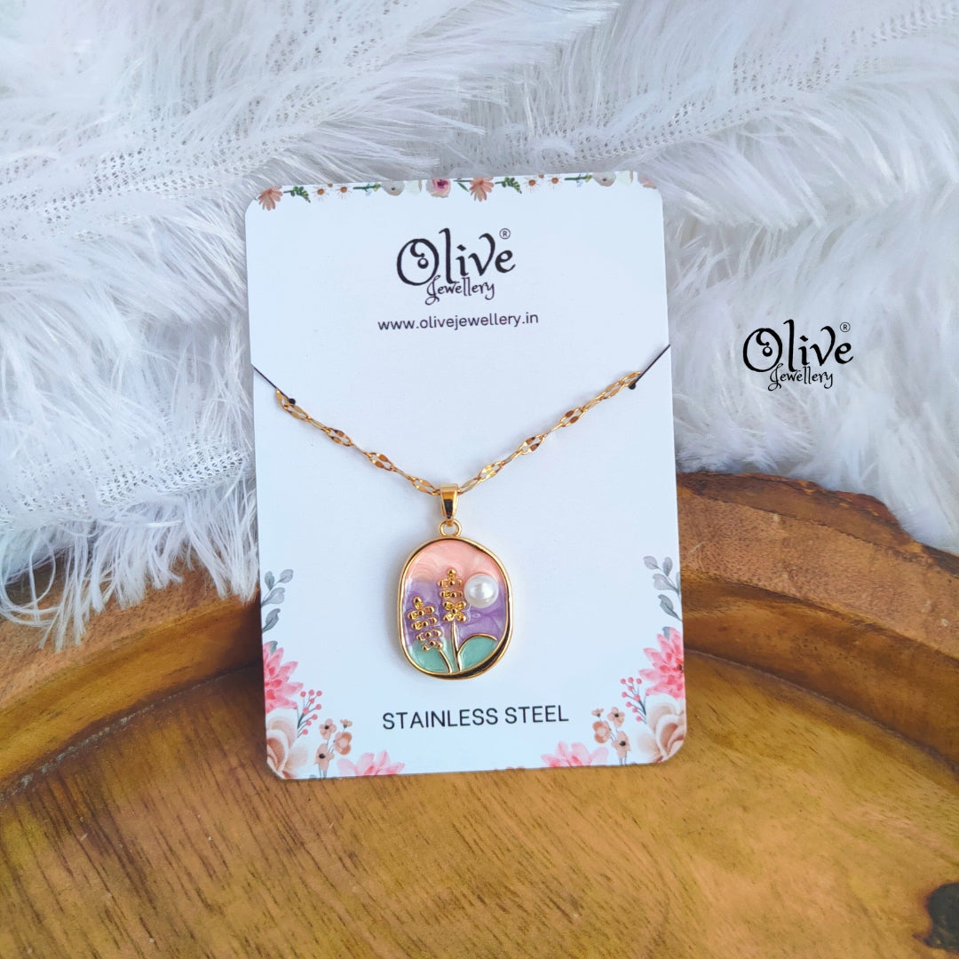 Stainless Steel Chains