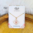 Stainless Steel  Resin Chains - 220