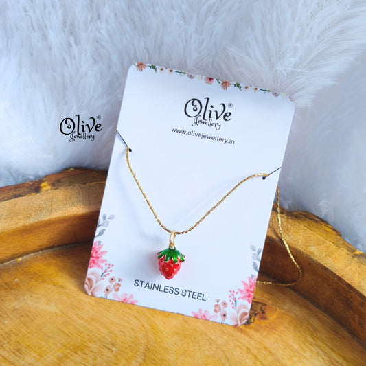 Stainless Steel Chains - 231