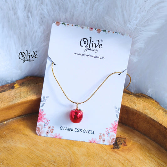 Stainless Steel Chains - 232