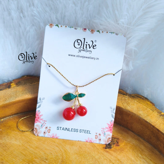 Stainless Steel Chains - 233