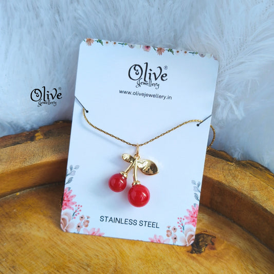 Stainless Steel Chains - 234