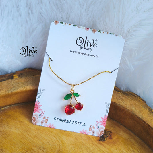 Stainless Steel Chains - 235