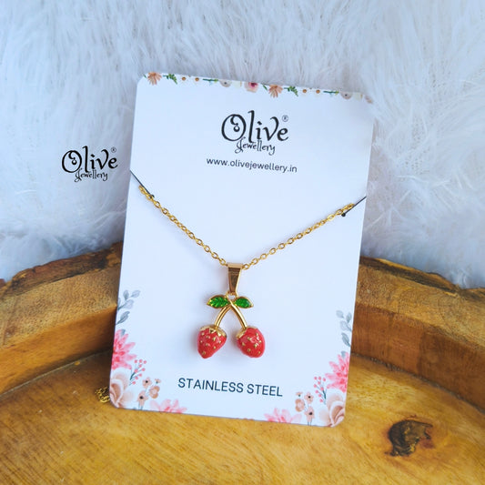 Stainless Steel Chains - 236