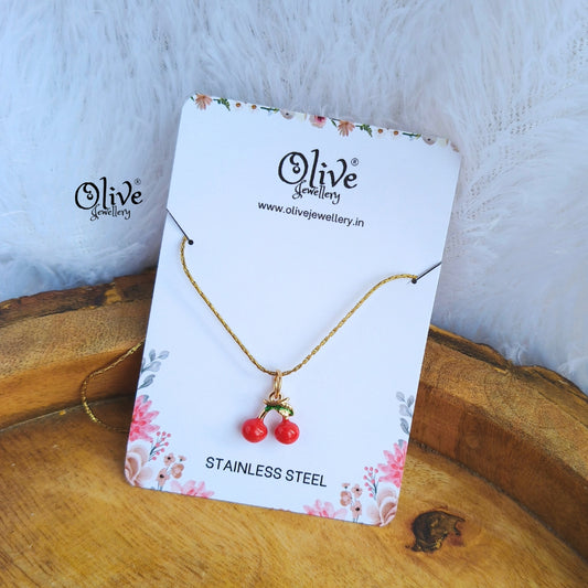 Stainless Steel Chains - 238