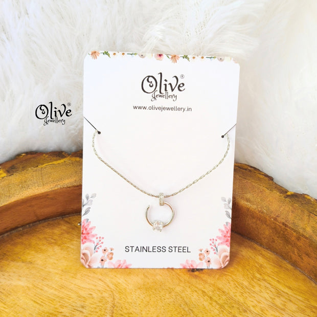 Stainless Steel Chains - 239 - Silver Shade