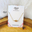 Stainless Steel Chains - 246 - Gold Shade