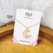 Stainless Steel Chains - 261 - Gold Shade