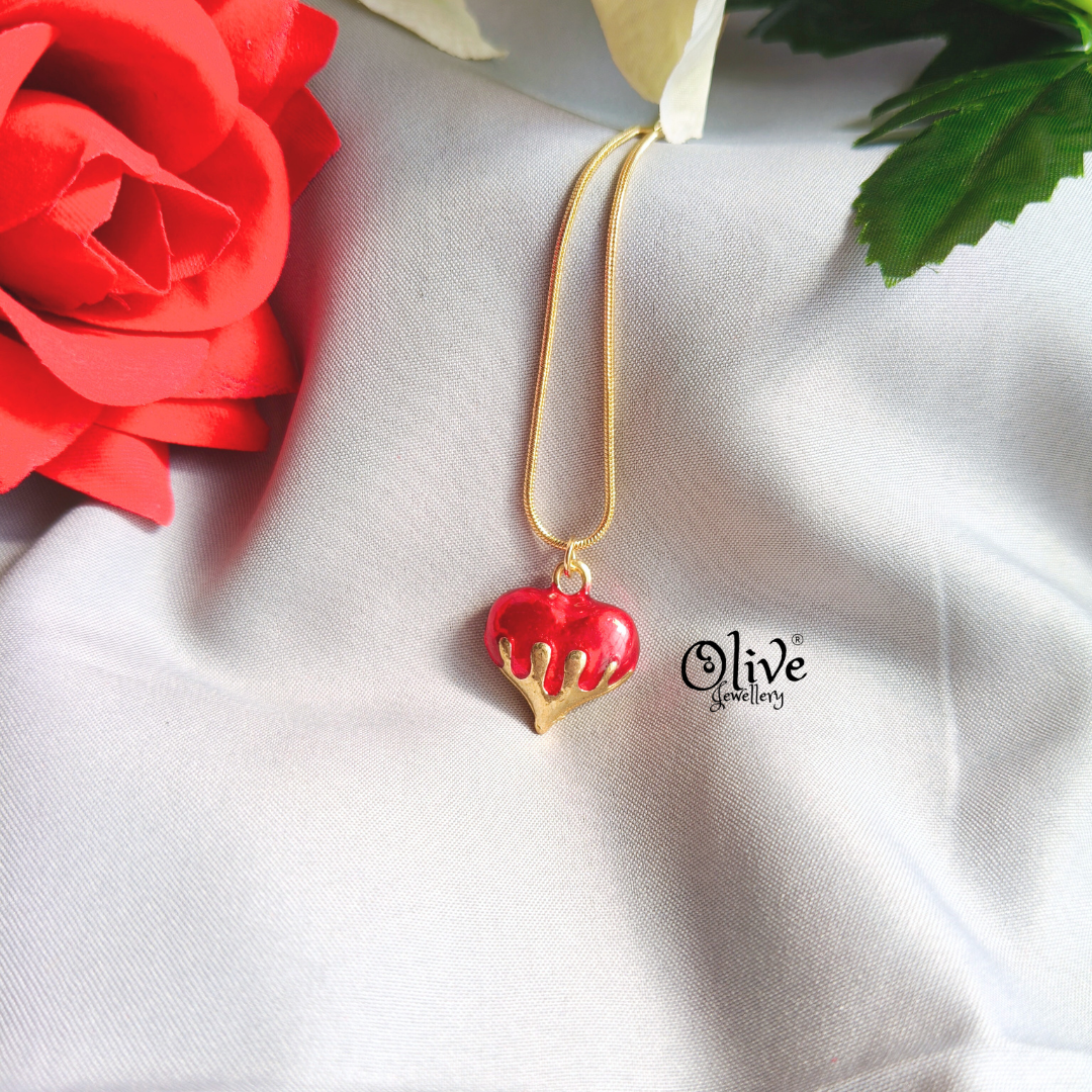 Stainless Steel Chains - 265 -Gold Shade