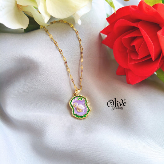 Stainless Steel Chains - 267 - Gold Shade