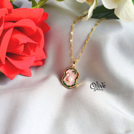 Stainless Steel Chains - 267 - Gold Shade