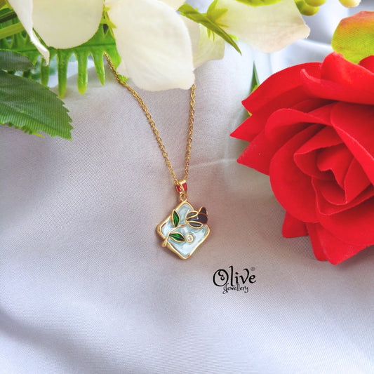 Stainless Steel Chains - 271 - Gold Shade