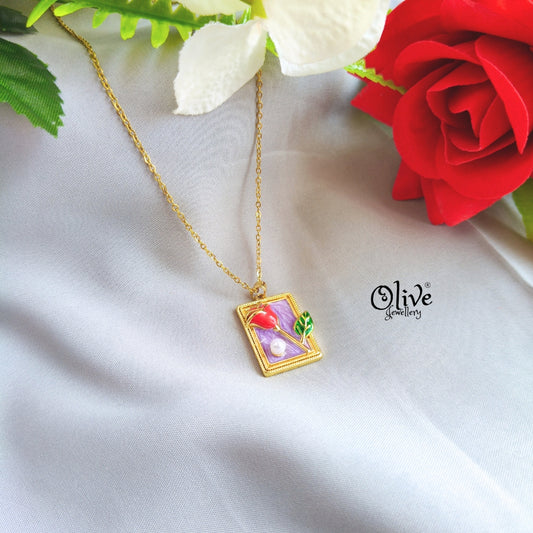 Stainless Steel Chains - 272 - Gold Shade