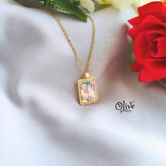 Stainless Steel Chains - 273 - Gold Shade