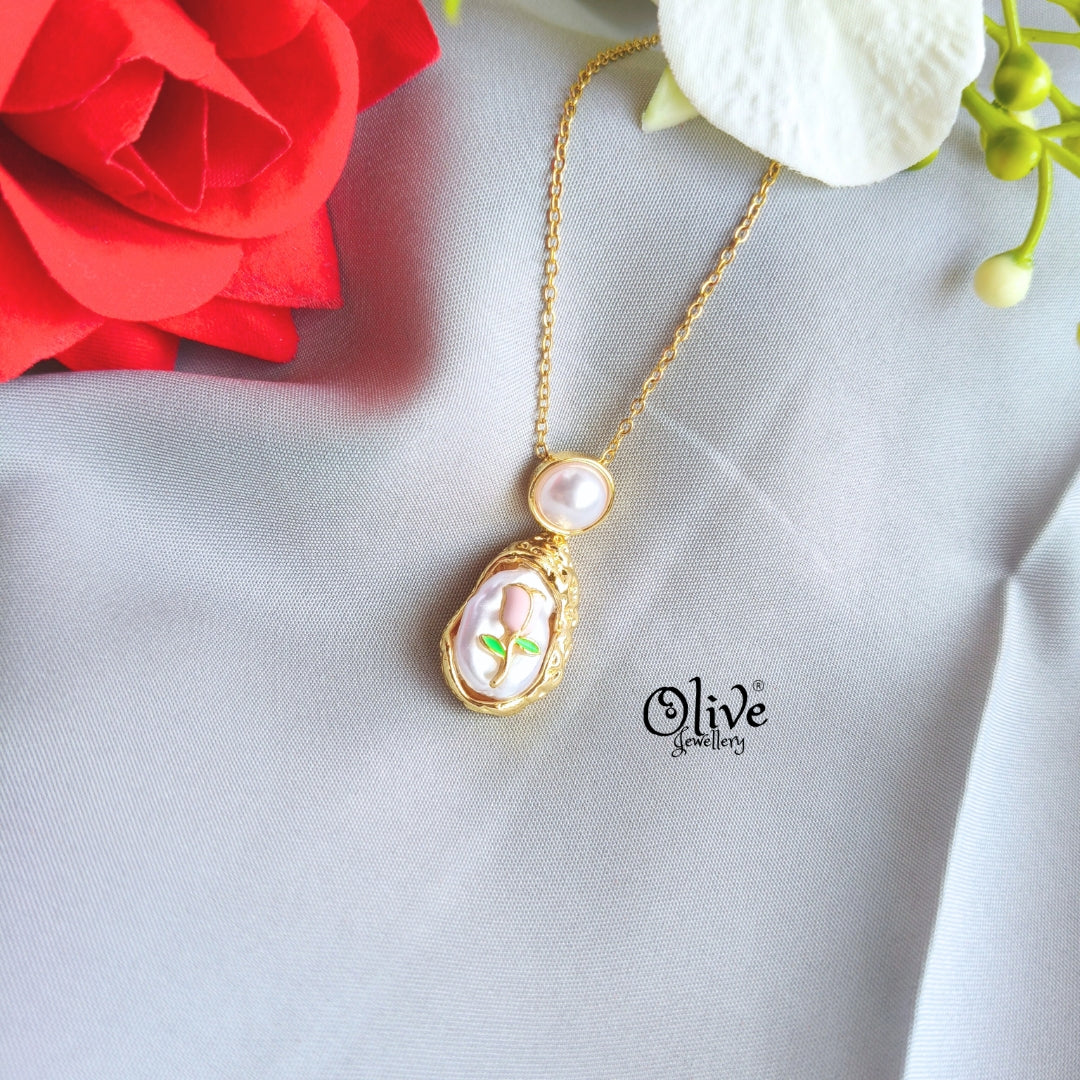 Stainless Steel Chains - 274 - Gold Shade