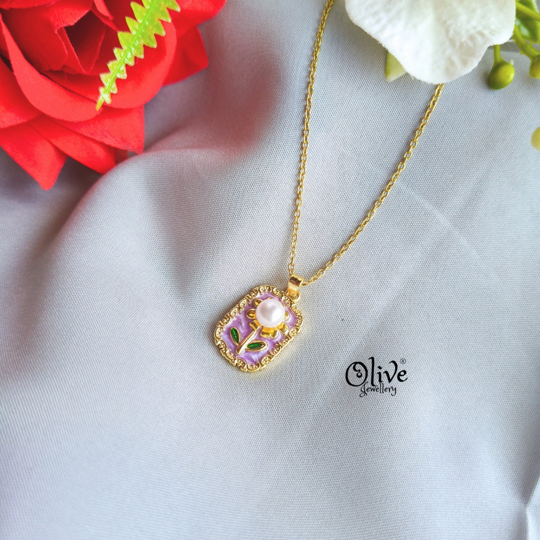 Stainless Steel Chains - 275 - Gold Shade