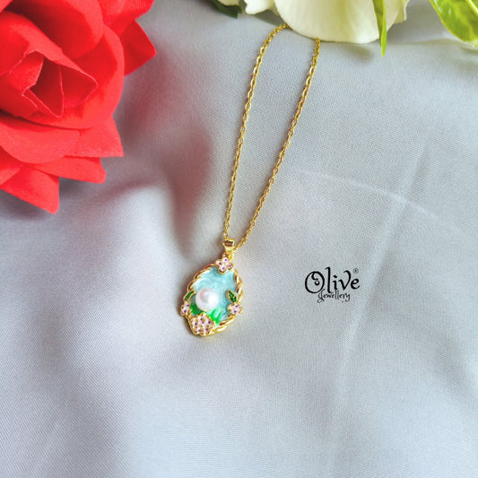 Stainless Steel Chains - 279- Gold Shade