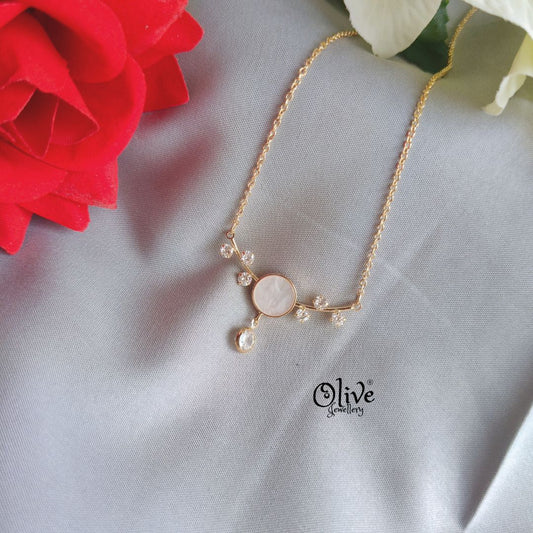 Stainless Steel Chains - 292- Gold Shade