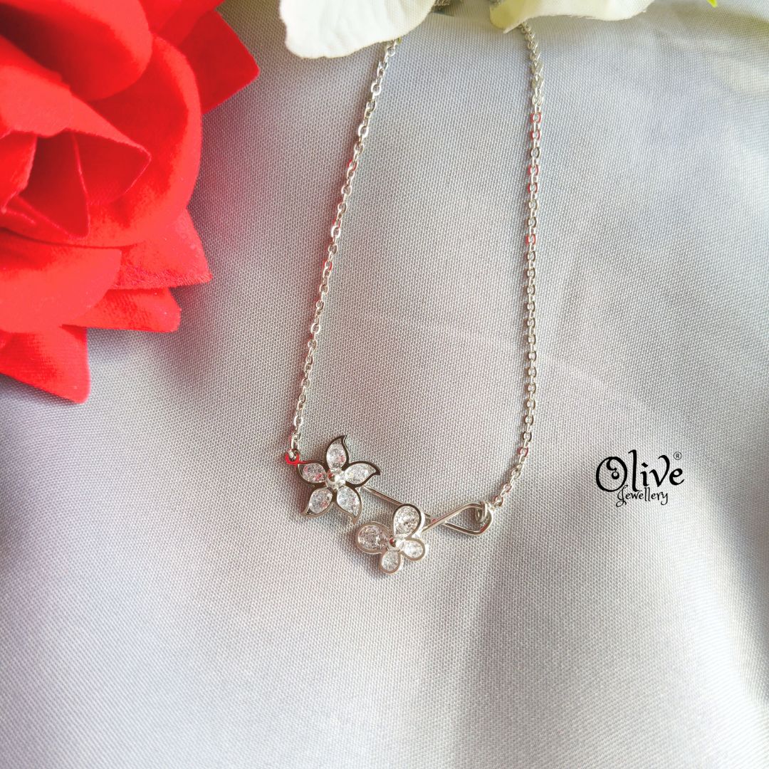 Stainless Steel Chains - 293-Silver- Shade