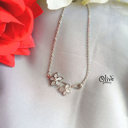 Stainless Steel Chains - 293-Silver- Shade