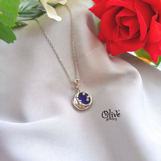 Stainless Steel Chains - 294-Silver- Shade