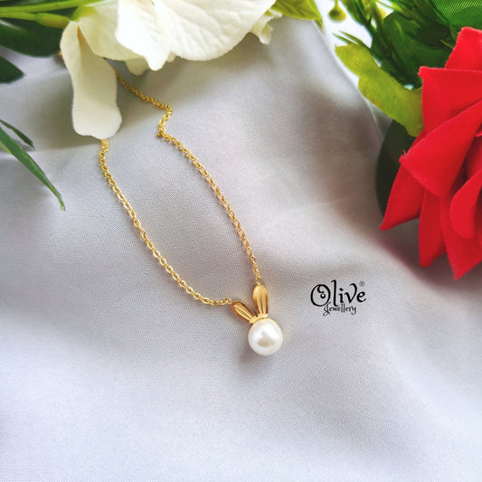 Stainless Steel Chains - 295-Gold- Shade