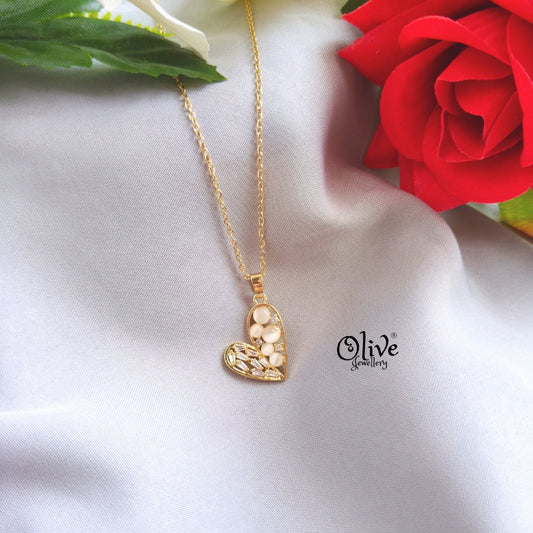 Stainless Steel Chains - 300-Gold- Shade