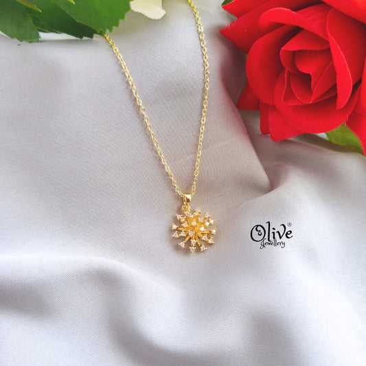 Stainless Steel Chains - 301-Gold- Shade