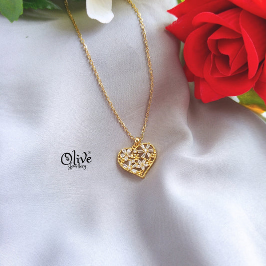 Stainless Steel Chains - 306-Gold- Shade