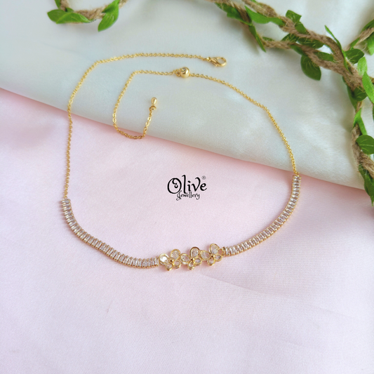 Stainless Steel Chains - 330-Gold- Shade