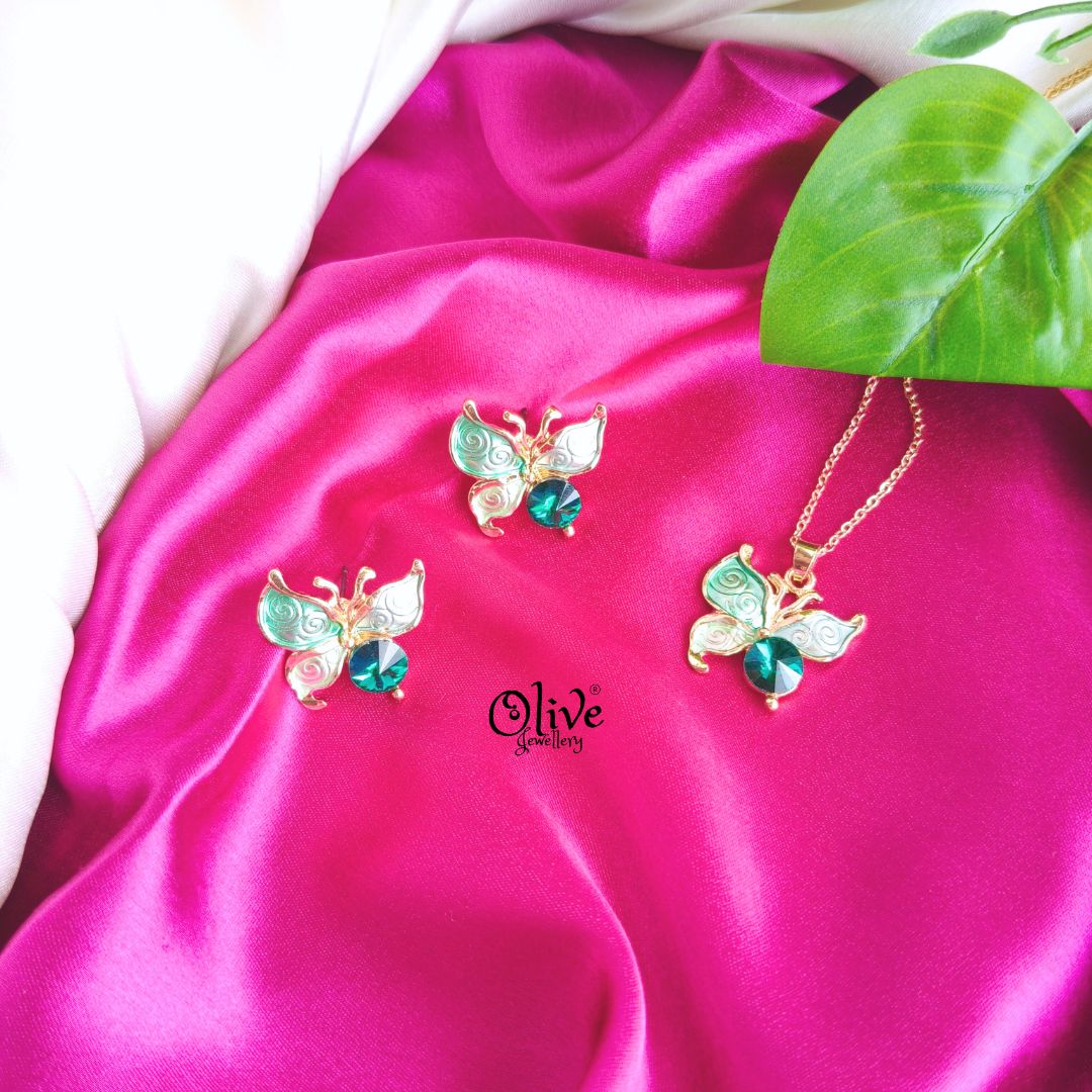 Stainless Steel Chains -332