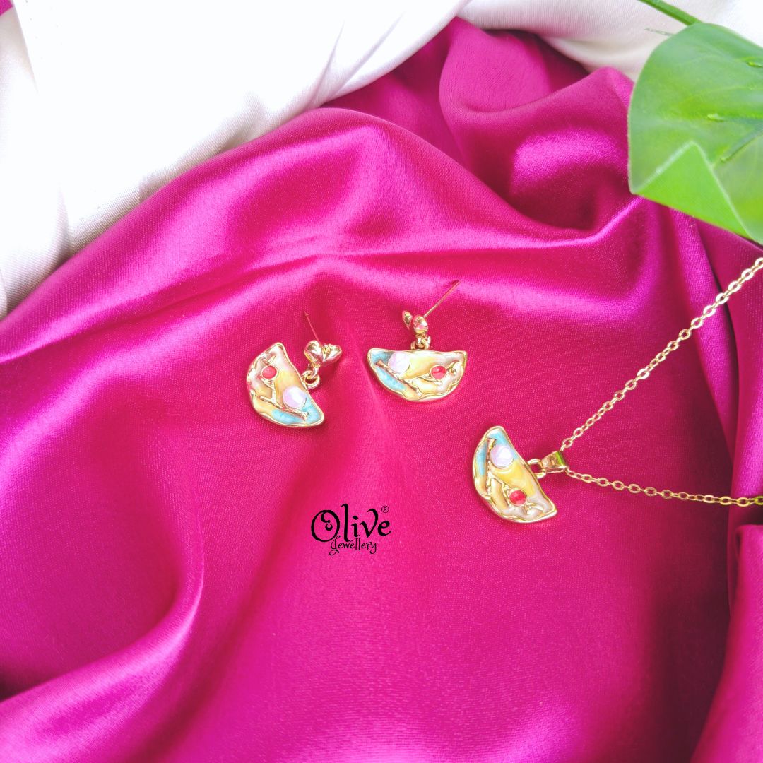 Stainless Steel Chains -333