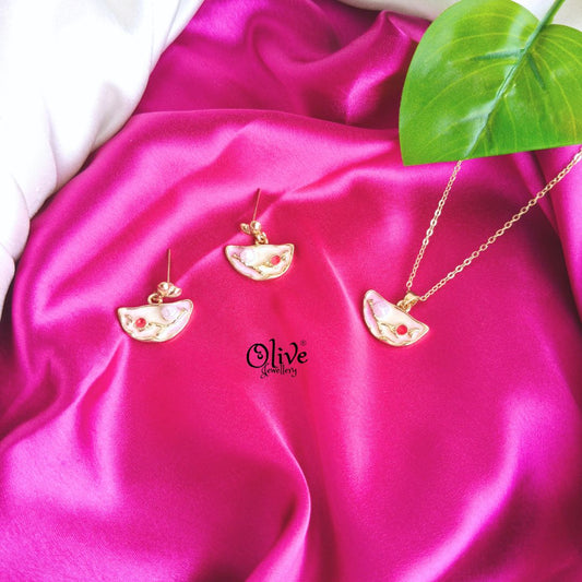 Stainless Steel Chains -334