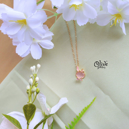 Stainless Steel Chains - 340-Gold- Shade