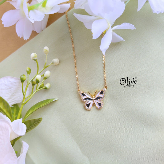 Stainless Steel Chains - 343-Gold