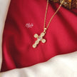 Stainless Steel Chains - 350- Gold Shade