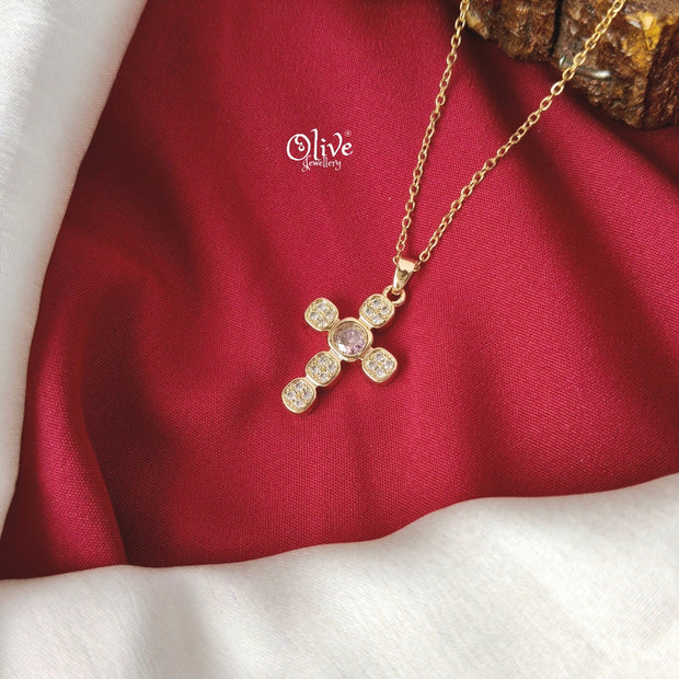 Stainless Steel Chains - 350- Gold Shade