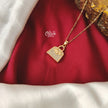 Stainless Steel Chains - 361- Gold Shade
