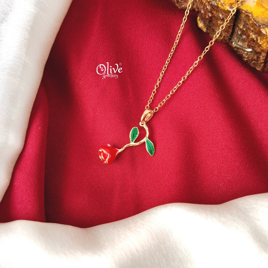 Stainless Steel Chains - 363- Gold Shade