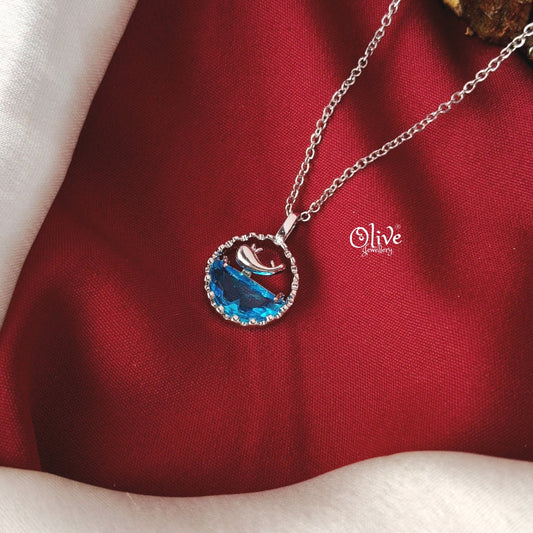 Stainless Steel Chains - 372-Silver Shade