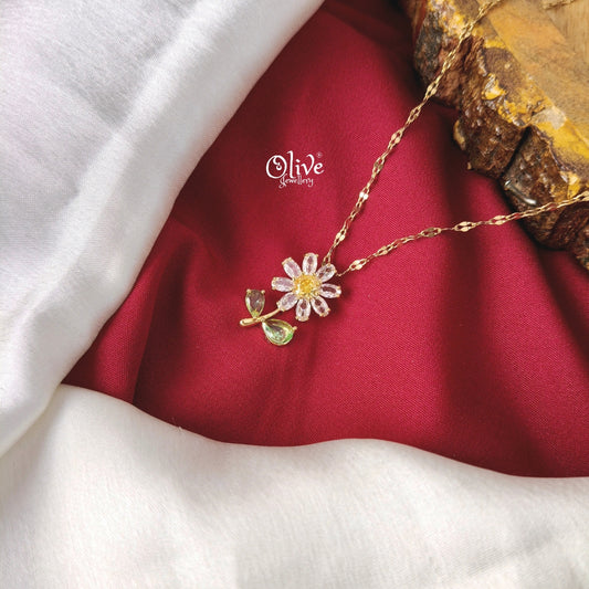 Stainless Steel Chains - 375-Gold Shade