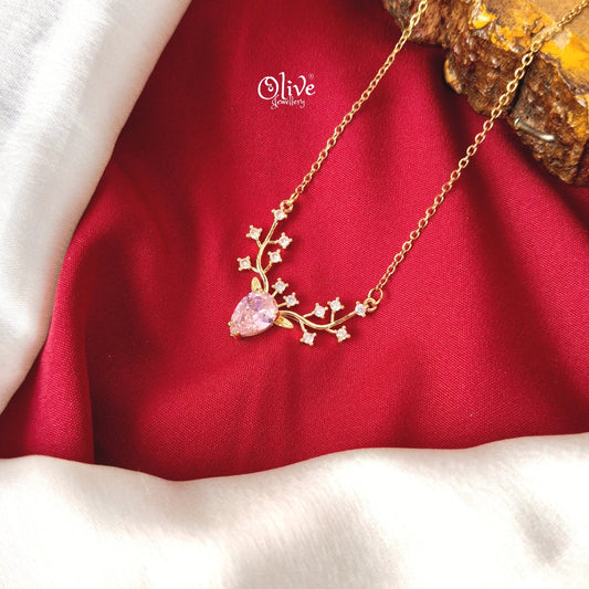 Stainless Steel Chains - 376-Gold Shade