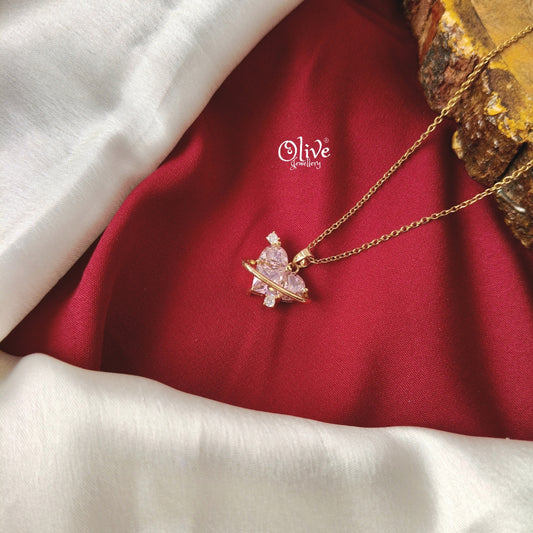 Stainless Steel Chains - 378-Gold Shade